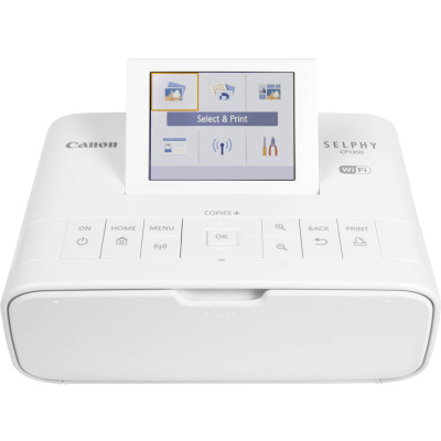 Принтер Canon Selphy CP1300 White (2235C002)