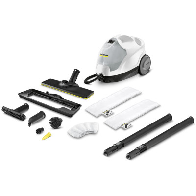 Пароочисник Karcher SC 4 EasyFix Premium (1.512-480.0)