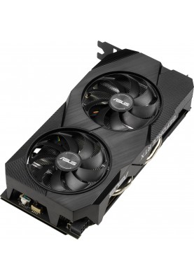 Відеокарта ASUS DUAL-RTX2060S-A8G-EVO-V2