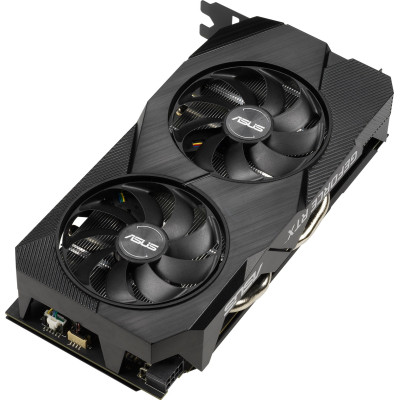 Відеокарта ASUS DUAL-RTX2060S-A8G-EVO-V2