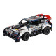 Авто-конструктор LEGO Technic Гоночний автомобіль Top Gear на керуванні (42109)