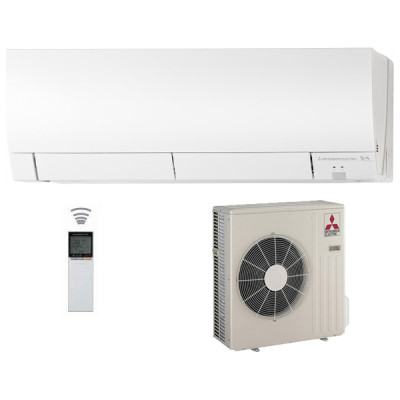 Кондиціонер Mitsubishi Electric MSZ-FH50VE/MUZ-FH50VE