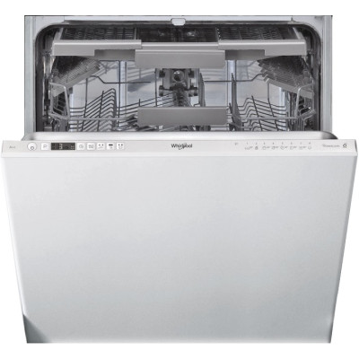 Посудомийна машина Whirlpool WIC 3C23 PF