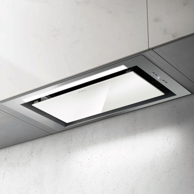 Витяжка Elica HIDDEN GLAS IXGL/A/60