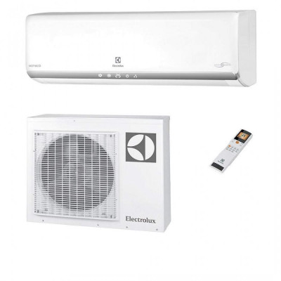 Спліт-система Electrolux Monaco DC EACS/I-07HM/N3_15Y