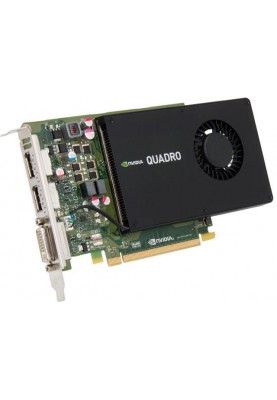 Відеокарта PNY NVIDIA Quadro K2200 4GB GDDR5