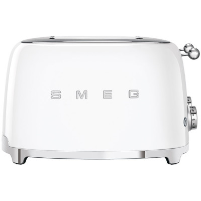 Тостер SMEG TSF03WHEU