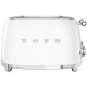 Тостер SMEG TSF03WHEU