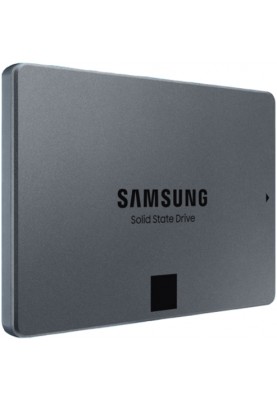 SSD накопичувач Samsung 860 QVO 1 TB (MZ-76Q1T0BW)