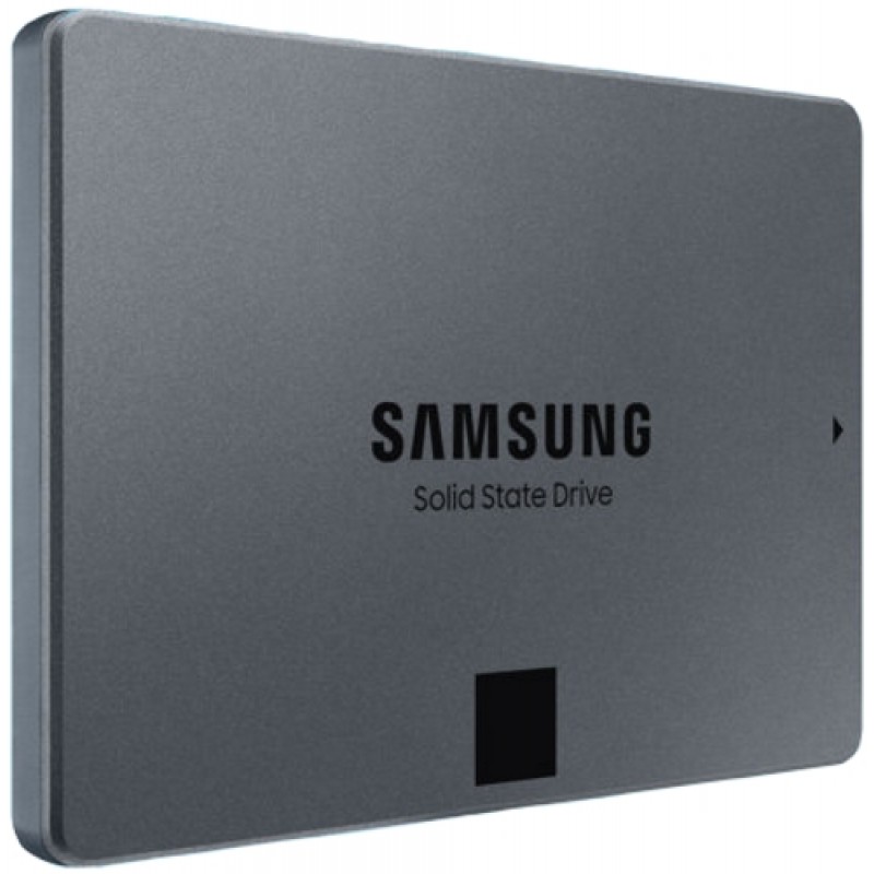 SSD накопичувач Samsung 860 QVO 1 TB (MZ-76Q1T0BW)