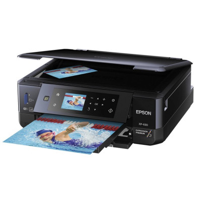 БФП Epson Expression Premium XP-630