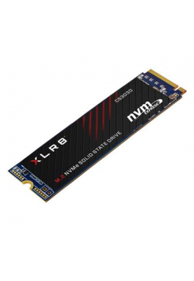 SSD накопичувач PNY XLR8 CS3030 2 TB (M280CS3030-2TB-RB)