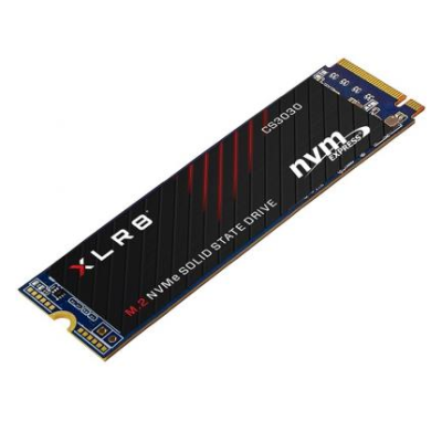 SSD накопичувач PNY XLR8 CS3030 2 TB (M280CS3030-2TB-RB)