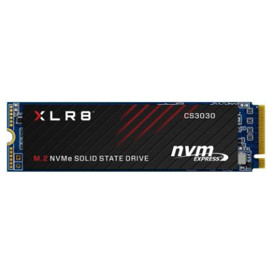 SSD накопичувач PNY XLR8 CS3030 2 TB (M280CS3030-2TB-RB)