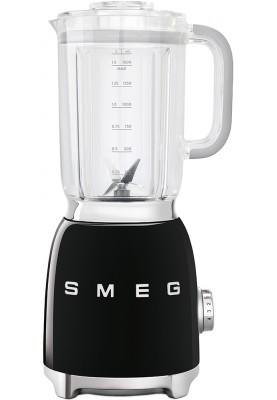 Блендер SMEG BLF01BLEU