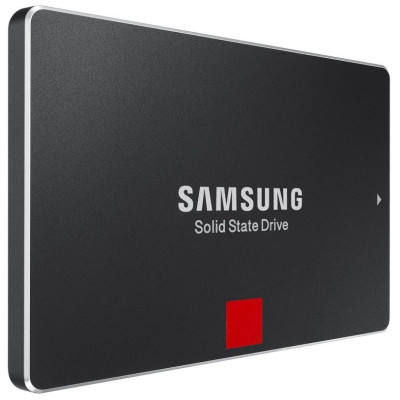 SSD накопичувач Samsung 860 PRO 2 TB (MZ-76P2T0B)