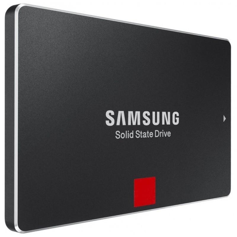SSD накопичувач Samsung 860 PRO 2 TB (MZ-76P2T0B)
