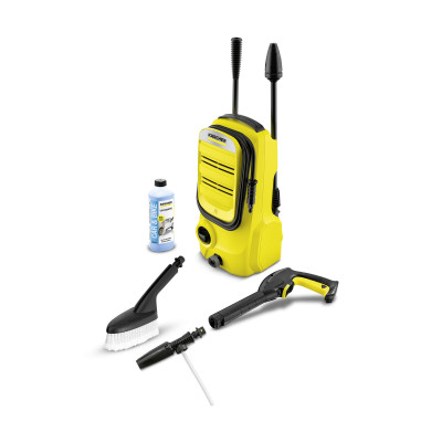 Мінімийка Karcher K 2 Compact Car (1.673-506.0)