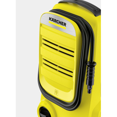 Мінімийка Karcher K 2 Compact Car (1.673-506.0)
