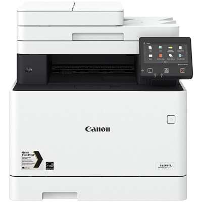 БФП Canon i-Sensys MF732Cdw White