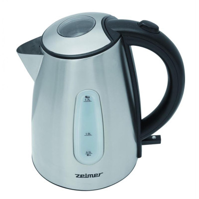 Пательня електричначайник Zelmer CK1050 (ZCK1275X)