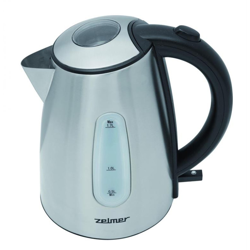 Пательня електричначайник Zelmer CK1050 (ZCK1275X)