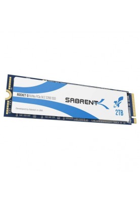 SSD накопичувач Sabrent Rocket Q 2 TB (SB-RKTQ-2TB)