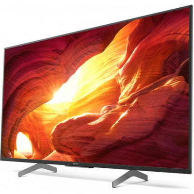 Телевізор Sony KD-49XH8596BR