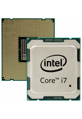 Процесор Intel Boxed Core i7-6800K (BX80671I76800K)