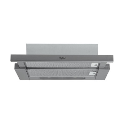 Витяжка Whirlpool AKR63901IX