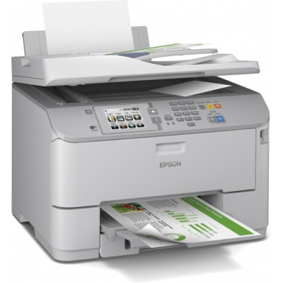 БФП Epson WF-5620DWF