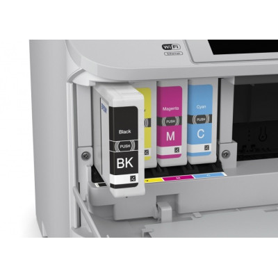 БФП Epson WF-5620DWF