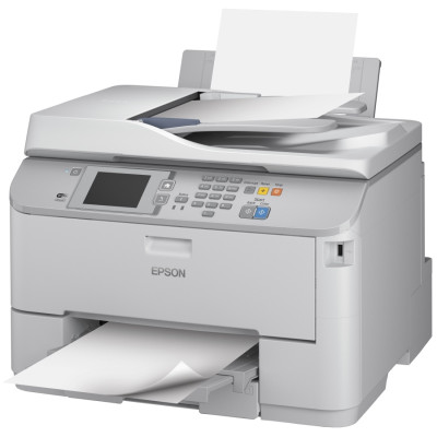 БФП Epson WF-5620DWF