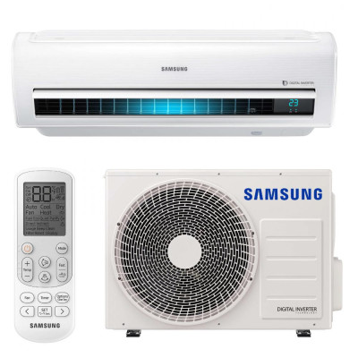 Спліт-система Samsung AR09NXPDPWKNEE