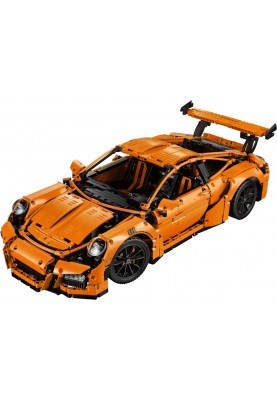Авто-конструктор LEGO Technic Porsche 911 GT3 RS (42056)