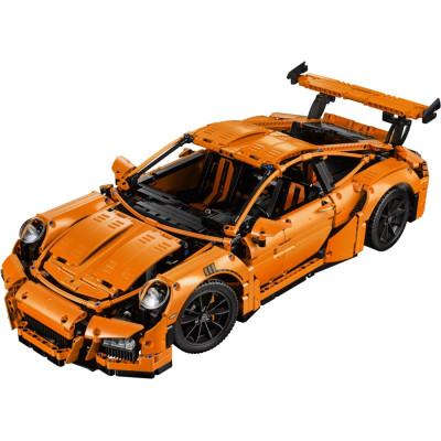Авто-конструктор LEGO Technic Porsche 911 GT3 RS (42056)