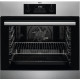 Духовка електрична AEG BEB331110M