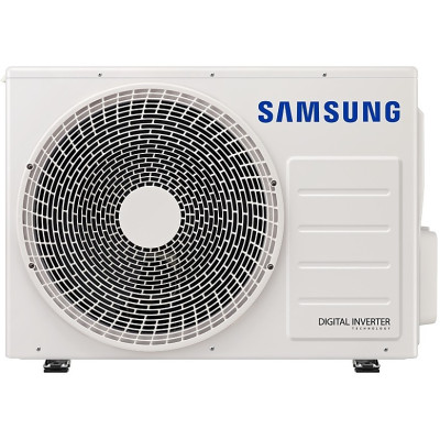 Спліт-система Samsung AR12TSEAAWKNER