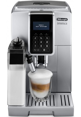 Кавомашина автоматична DeLonghi ECAM 350.75.S