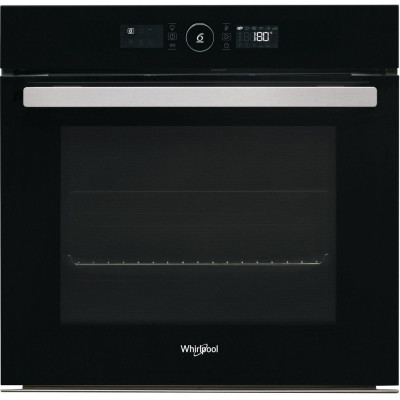 Духовка електрична Whirlpool AKZ9 6230 NB