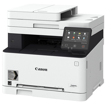 БФП Canon i-SENSYS MF633Cdw
