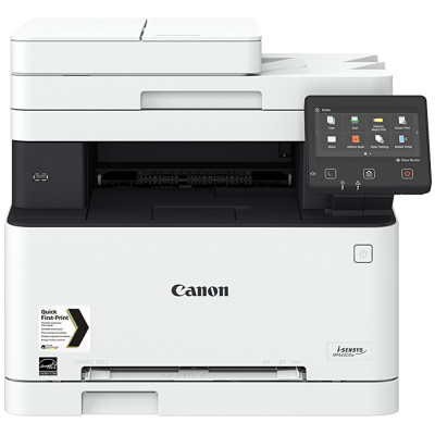 БФП Canon i-SENSYS MF633Cdw