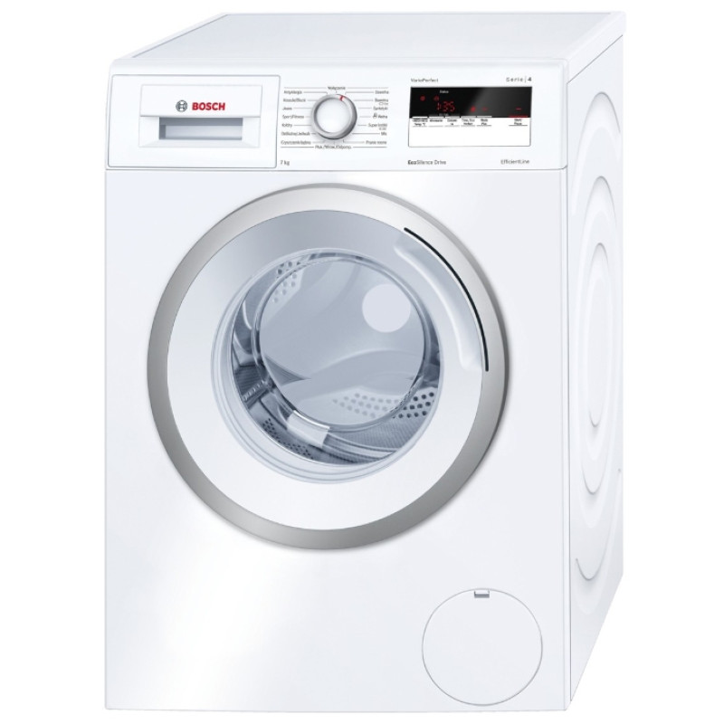 Пральна машина Bosch WAN2416EPL