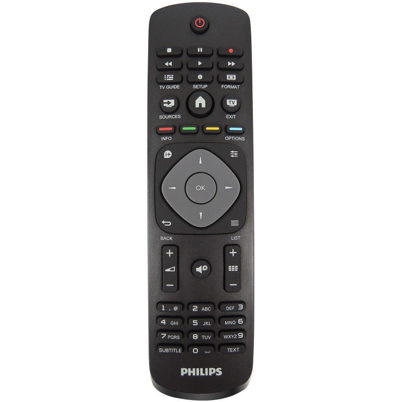 Телевізор Philips 32PHS5505