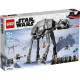 Блоковий конструктор LEGO Star Wars AT-AT (75288)