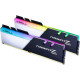 Пам'ять G.Skill 16 GB (2x8GB) DDR4 3600 MHz Trident Z Neo (F4-3600C18D-16GTZN)