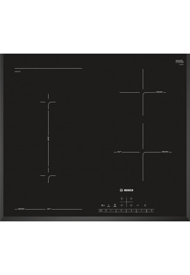 Варильна поверхня електрична Bosch PVS631BB5E