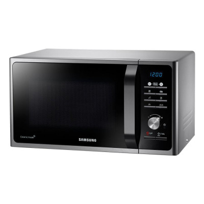 Мікрохвильова піч Samsung MG23F301TAS