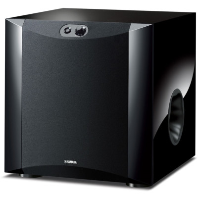 Сабвуфер Yamaha NS-SW300 Black