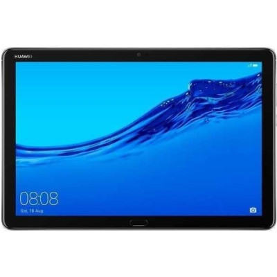 Планшет Huawei MediaPad M5 10 "Lite 4GB/64GB LTE Gray (53010PQS)